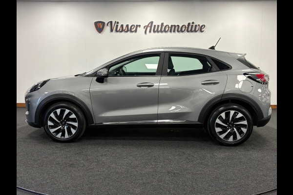 Ford Puma 1.0 EcoBoost Hybrid Titanium X*Winter-Pakket*PDC*Led*Navi*Xenon*