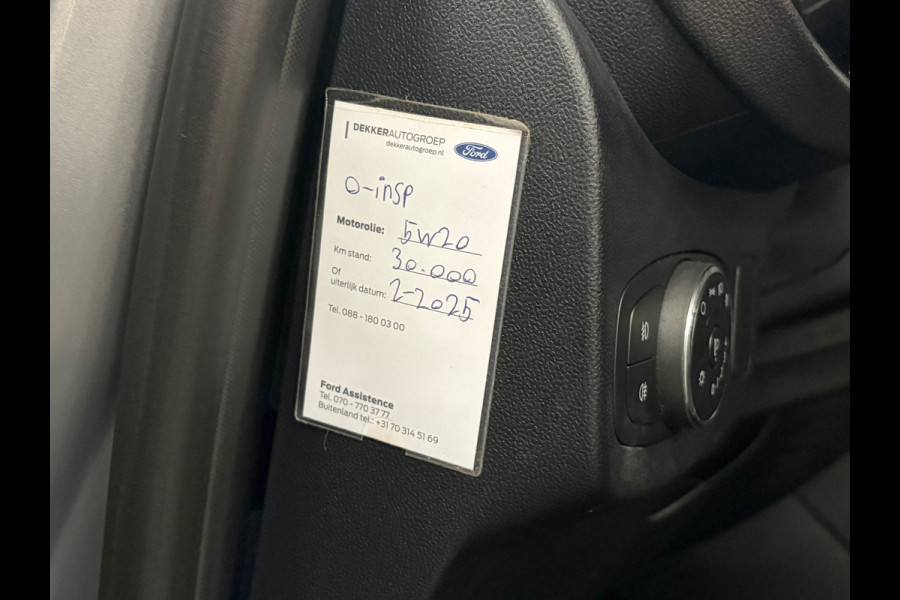Ford Puma 1.0 EcoBoost Hybrid Titanium X*Winter-Pakket*PDC*Led*Navi*Xenon*