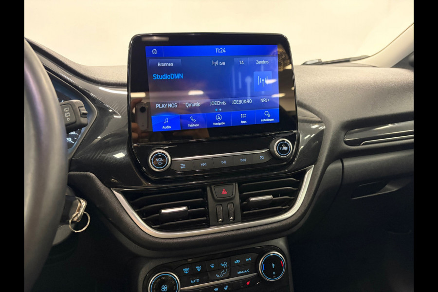 Ford Puma 1.0 EcoBoost Hybrid Titanium X*Winter-Pakket*PDC*Led*Navi*Xenon*