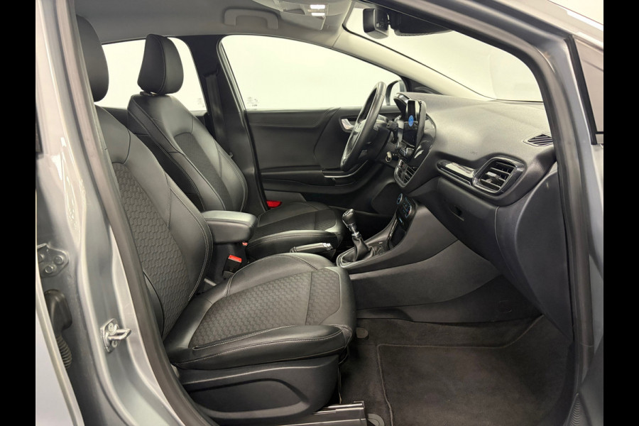 Ford Puma 1.0 EcoBoost Hybrid Titanium X*Winter-Pakket*PDC*Led*Navi*Xenon*
