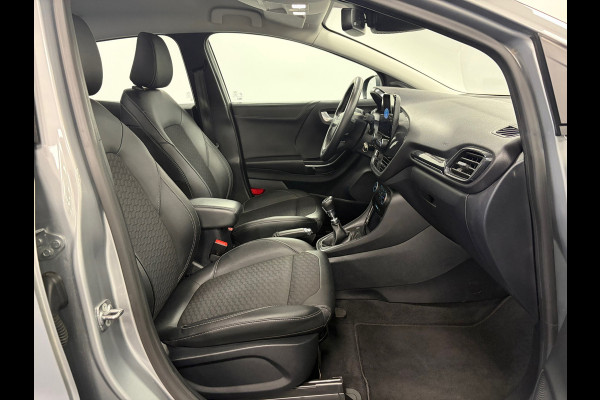 Ford Puma 1.0 EcoBoost Hybrid Titanium X*Winter-Pakket*PDC*Led*Navi*Xenon*