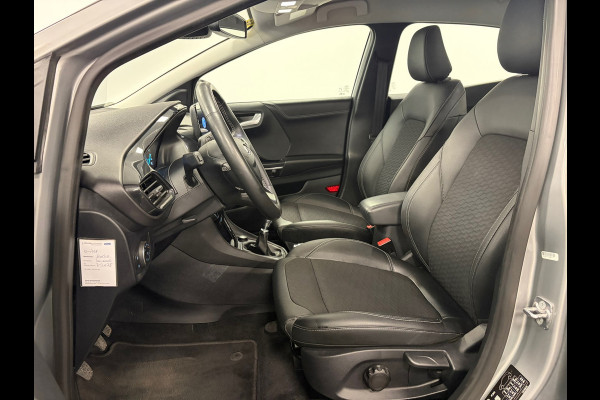 Ford Puma 1.0 EcoBoost Hybrid Titanium X*Winter-Pakket*PDC*Led*Navi*Xenon*