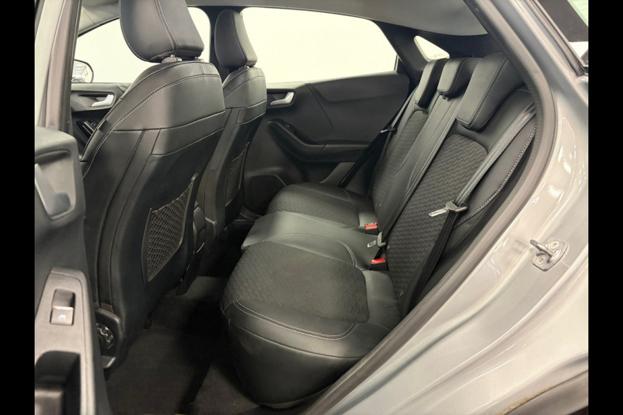 Ford Puma 1.0 EcoBoost Hybrid Titanium X*Winter-Pakket*PDC*Led*Navi*Xenon*