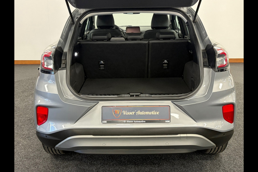 Ford Puma 1.0 EcoBoost Hybrid Titanium X*Winter-Pakket*PDC*Led*Navi*Xenon*