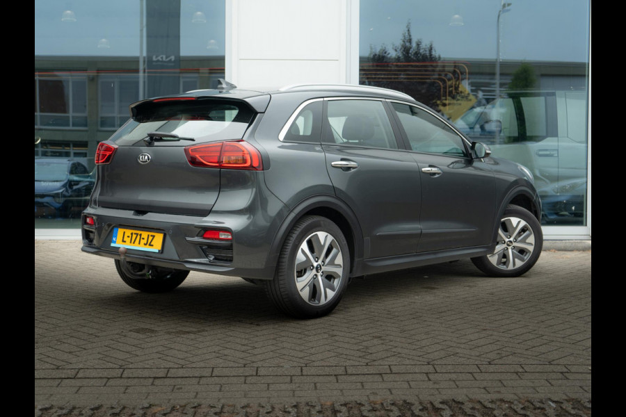 Kia e-Niro DynamicLine 64 kWh | trekhaak |