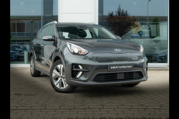 Kia e-Niro DynamicLine 64 kWh | trekhaak |