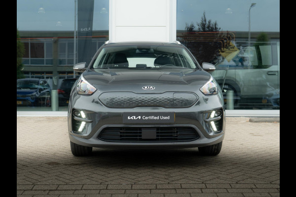 Kia e-Niro DynamicLine 64 kWh | trekhaak |