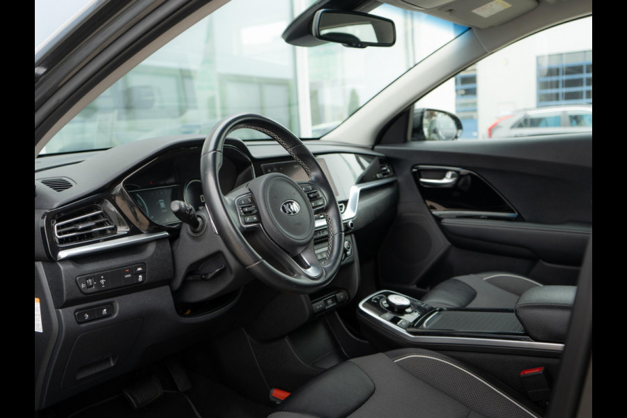 Kia e-Niro DynamicLine 64 kWh | trekhaak |