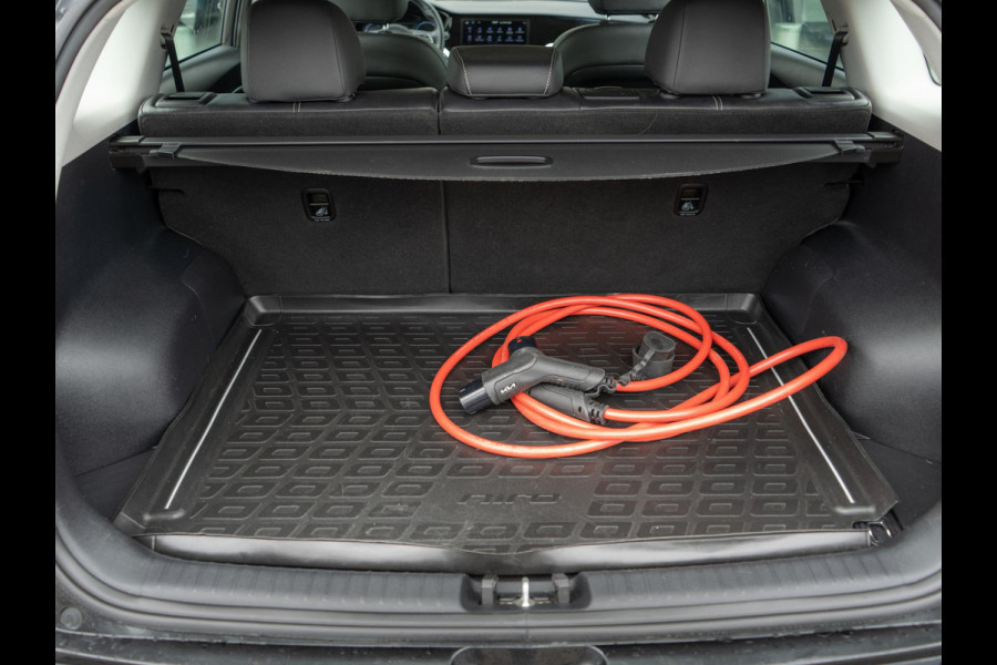Kia e-Niro DynamicLine 64 kWh | trekhaak |