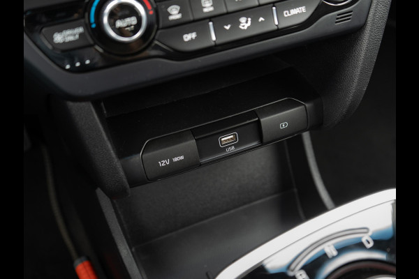 Kia e-Niro DynamicLine 64 kWh | trekhaak |