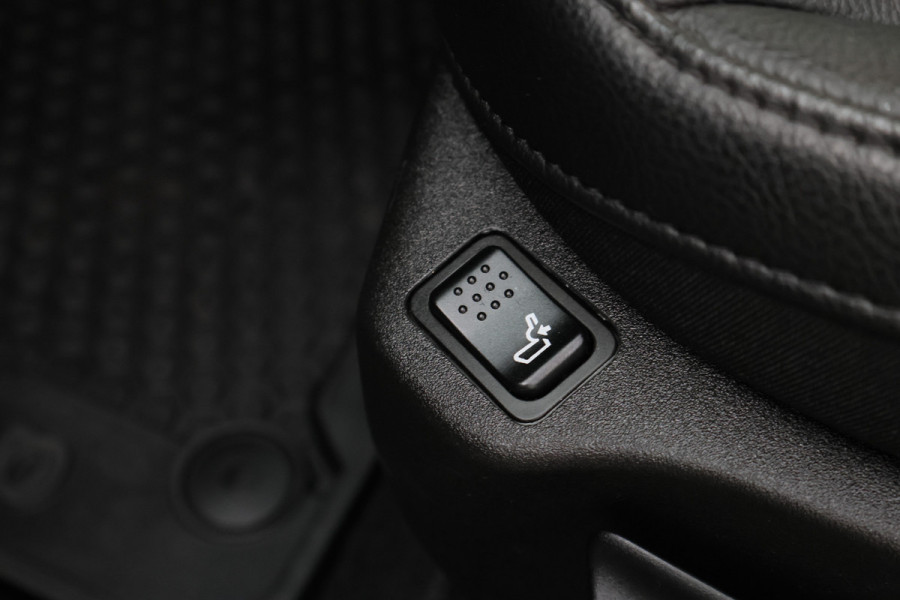 Jeep Compass 4xe 240 Plug-in Hybrid Electric Trailhawk Panoramadak, Leder/Stof, ACC, Camera, Apple Carplay, Virtual Cockpit, 17''
