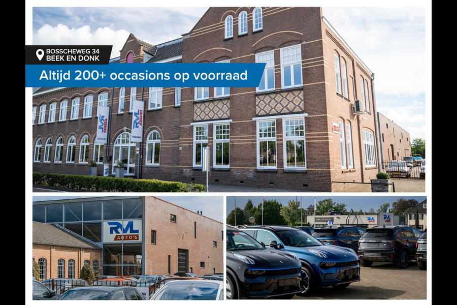 Volvo V40 Cross Country 1.5 T3 Nordic+ | Origineel NL | Dealer Onderhouden | Memory | Stoel Verwarming | Trekhaak | Panoramadak |