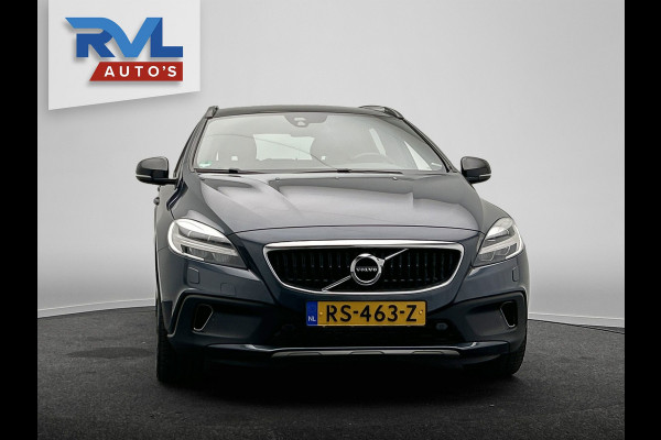 Volvo V40 Cross Country 1.5 T3 Nordic+ | Origineel NL | Dealer Onderhouden | Memory | Stoel Verwarming | Trekhaak | Panoramadak |