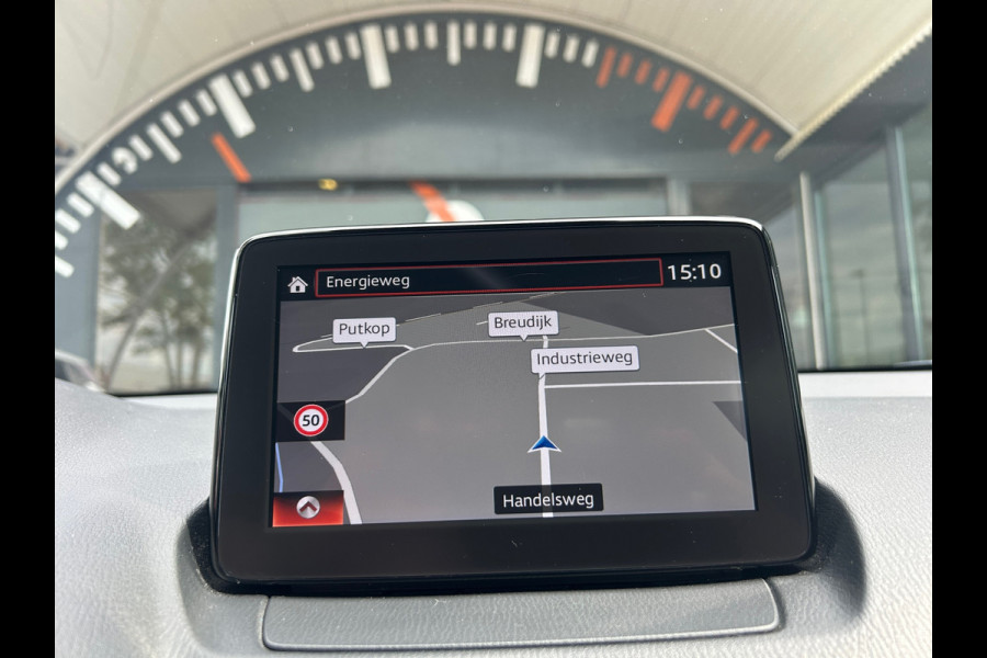 Mazda 2 1.5 Skyactiv-G Sport Selected NL-Auto Rijklaarprijs!