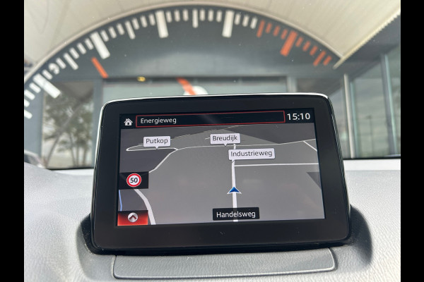 Mazda 2 1.5 Skyactiv-G Sport Selected NL-Auto Rijklaarprijs!