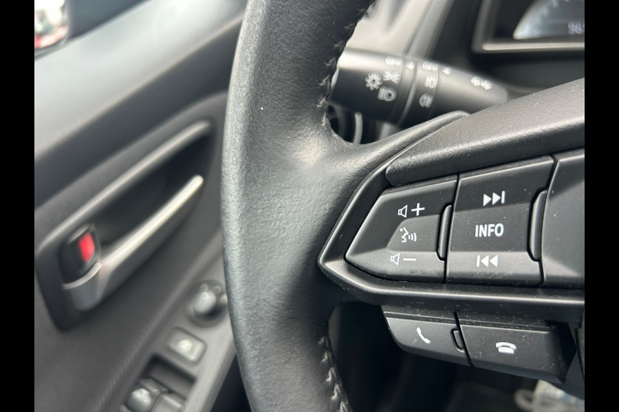 Mazda 2 1.5 Skyactiv-G Sport Selected NL-Auto Rijklaarprijs!