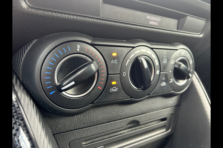 Mazda 2 1.5 Skyactiv-G Sport Selected NL-Auto Rijklaarprijs!