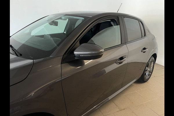 Peugeot 208 1.2 PureTech Active Pack AIRCO NAVI CRUISE ELEK RAMEN CENT VERG VELGEN SCHERM 5 DEUREN ZEER NETTE AUTO