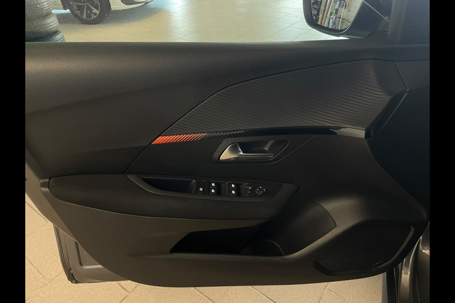 Peugeot 208 1.2 PureTech Active Pack AIRCO NAVI CRUISE ELEK RAMEN CENT VERG VELGEN SCHERM 5 DEUREN ZEER NETTE AUTO