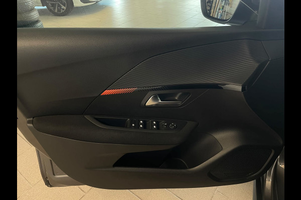 Peugeot 208 1.2 PureTech Active Pack AIRCO NAVI CRUISE ELEK RAMEN CENT VERG VELGEN SCHERM 5 DEUREN ZEER NETTE AUTO