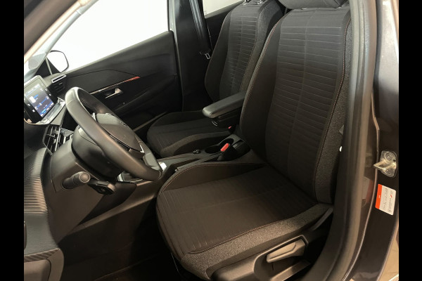 Peugeot 208 1.2 PureTech Active Pack AIRCO NAVI CRUISE ELEK RAMEN CENT VERG VELGEN SCHERM 5 DEUREN ZEER NETTE AUTO