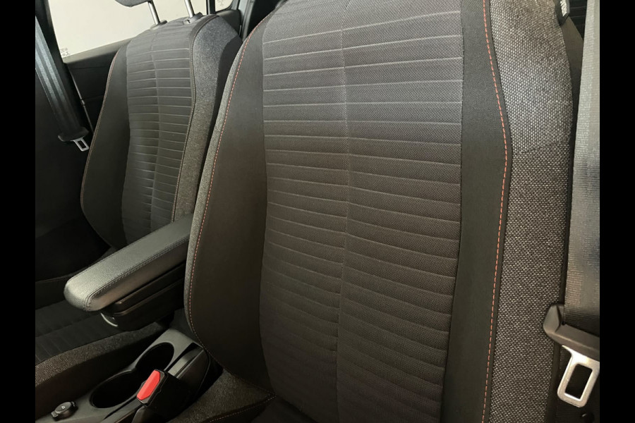 Peugeot 208 1.2 PureTech Active Pack AIRCO NAVI CRUISE ELEK RAMEN CENT VERG VELGEN SCHERM 5 DEUREN ZEER NETTE AUTO