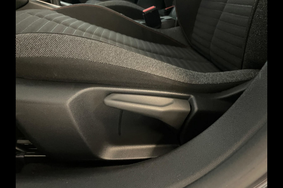 Peugeot 208 1.2 PureTech Active Pack AIRCO NAVI CRUISE ELEK RAMEN CENT VERG VELGEN SCHERM 5 DEUREN ZEER NETTE AUTO