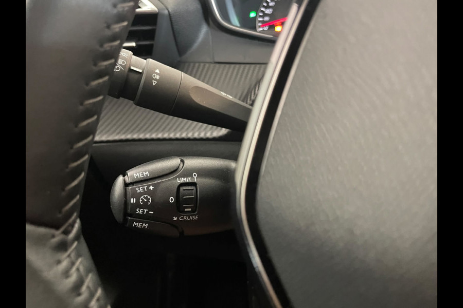 Peugeot 208 1.2 PureTech Active Pack AIRCO NAVI CRUISE ELEK RAMEN CENT VERG VELGEN SCHERM 5 DEUREN ZEER NETTE AUTO