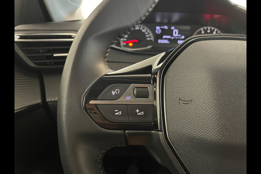 Peugeot 208 1.2 PureTech Active Pack AIRCO NAVI CRUISE ELEK RAMEN CENT VERG VELGEN SCHERM 5 DEUREN ZEER NETTE AUTO