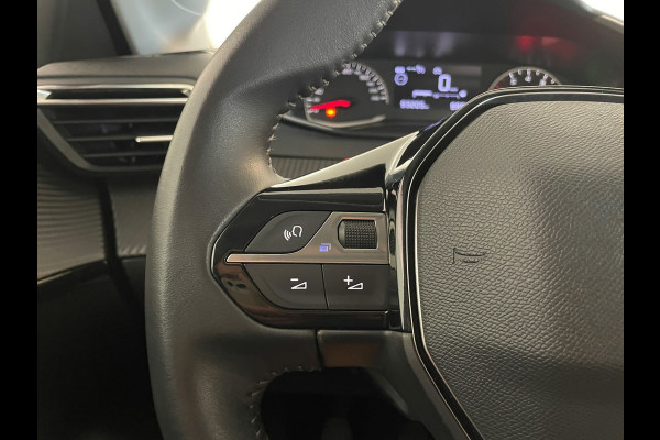 Peugeot 208 1.2 PureTech Active Pack AIRCO NAVI CRUISE ELEK RAMEN CENT VERG VELGEN SCHERM 5 DEUREN ZEER NETTE AUTO
