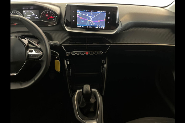 Peugeot 208 1.2 PureTech Active Pack AIRCO NAVI CRUISE ELEK RAMEN CENT VERG VELGEN SCHERM 5 DEUREN ZEER NETTE AUTO