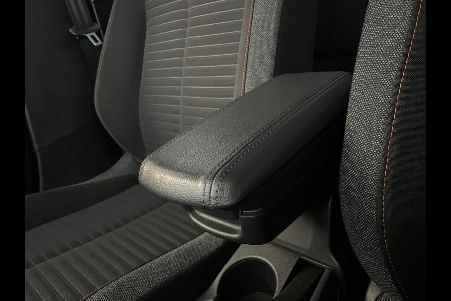 Peugeot 208 1.2 PureTech Active Pack AIRCO NAVI CRUISE ELEK RAMEN CENT VERG VELGEN SCHERM 5 DEUREN ZEER NETTE AUTO