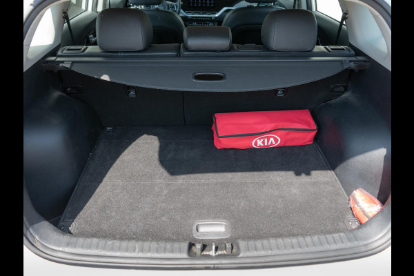 Kia Niro 1.6 GDi Hybrid Edition | Stoel en sturverwarming | Navigatie |