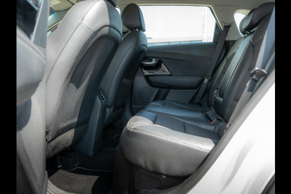 Kia Niro 1.6 GDi Hybrid Edition | Stoel en sturverwarming | Navigatie |