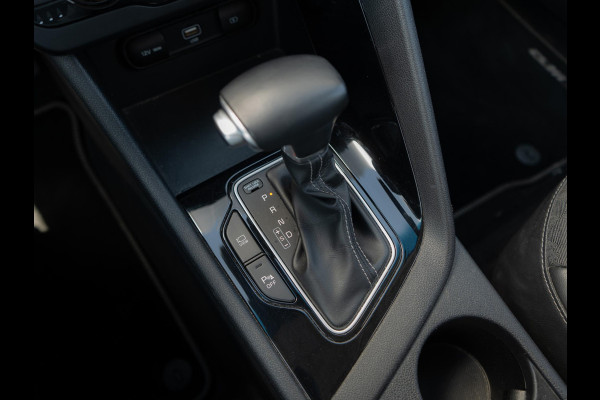 Kia Niro 1.6 GDi Hybrid Edition | Stoel en sturverwarming | Navigatie |