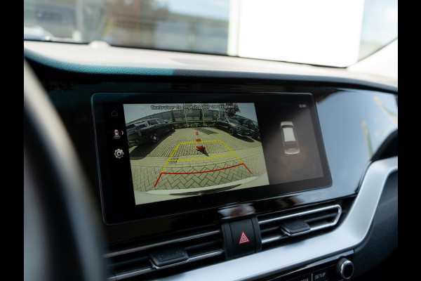 Kia Niro 1.6 GDi Hybrid Edition | Stoel en sturverwarming | Navigatie |