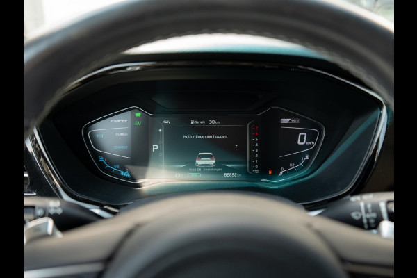 Kia Niro 1.6 GDi Hybrid Edition | Stoel en sturverwarming | Navigatie |