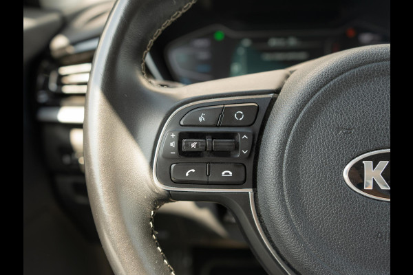 Kia Niro 1.6 GDi Hybrid Edition | Stoel en sturverwarming | Navigatie |