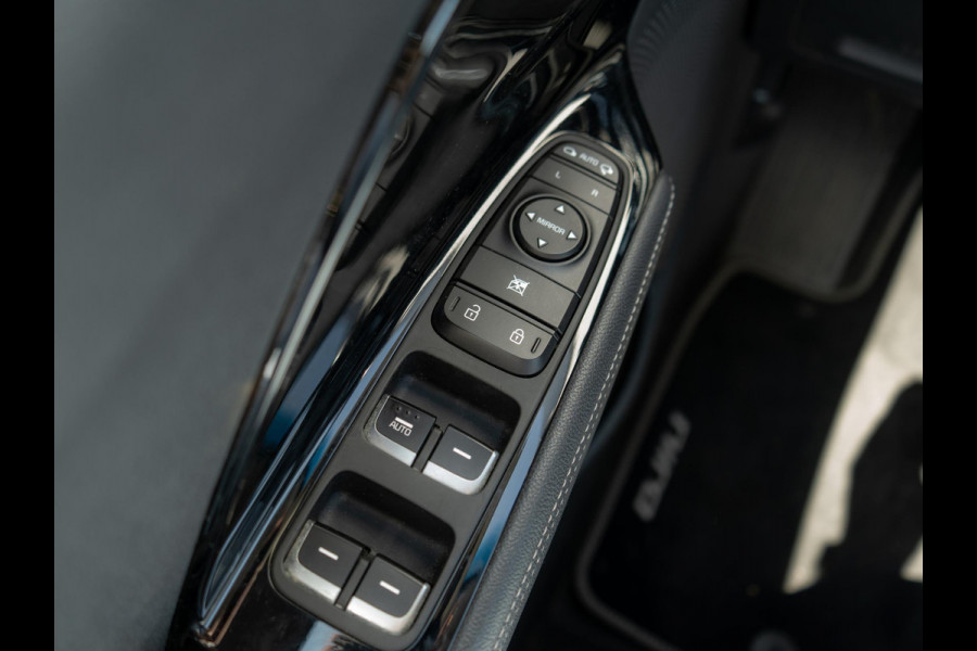 Kia Niro 1.6 GDi Hybrid Edition | Stoel en sturverwarming | Navigatie |