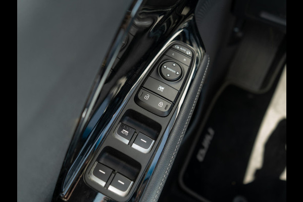 Kia Niro 1.6 GDi Hybrid Edition | Stoel en sturverwarming | Navigatie |