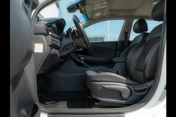 Kia Niro 1.6 GDi Hybrid Edition | Stoel en sturverwarming | Navigatie |