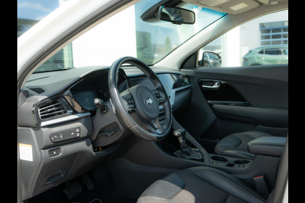 Kia Niro 1.6 GDi Hybrid Edition | Stoel en sturverwarming | Navigatie |