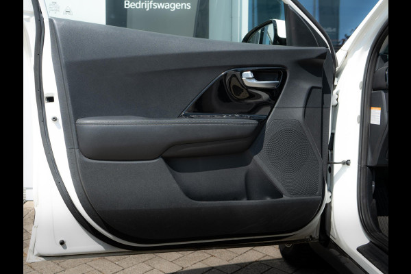 Kia Niro 1.6 GDi Hybrid Edition | Stoel en sturverwarming | Navigatie |