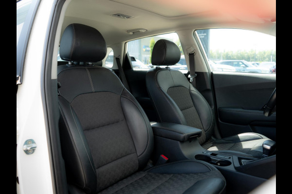 Kia Niro 1.6 GDi Hybrid Edition | Stoel en sturverwarming | Navigatie |
