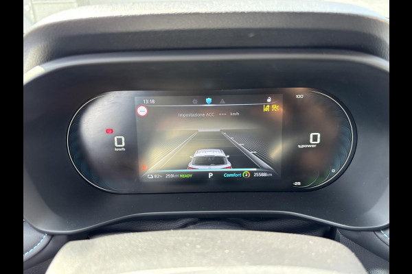 MG Mg5 electric Extended Range 61KWh Comfort | Rijklaar incl garantie geleverd! |