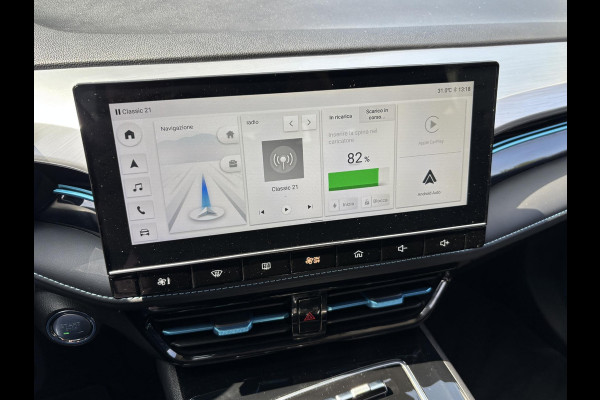 MG Mg5 electric Extended Range 61KWh Comfort | Rijklaar incl garantie geleverd! |