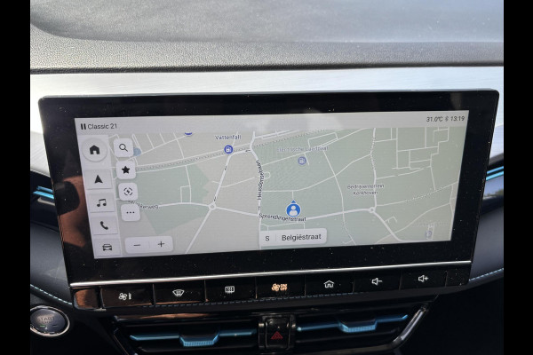 MG Mg5 electric Extended Range 61KWh Comfort | Rijklaar incl garantie geleverd! |