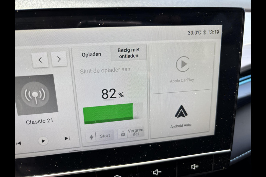 MG Mg5 electric Extended Range 61KWh Comfort | Rijklaar incl garantie geleverd! |