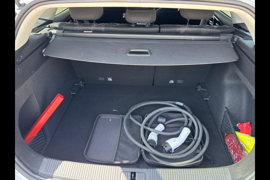 MG Mg5 electric Extended Range 61KWh Comfort | Rijklaar incl garantie geleverd! |