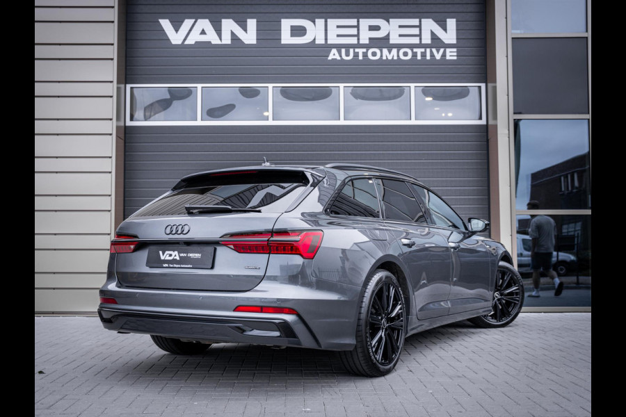 Audi A6 Avant 55 TFSI e quattro Competition MY24 - RS-seat l Pano l HUD l Trekh. l B&O